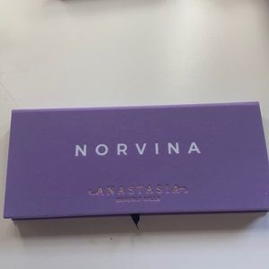 Anastasia norvina